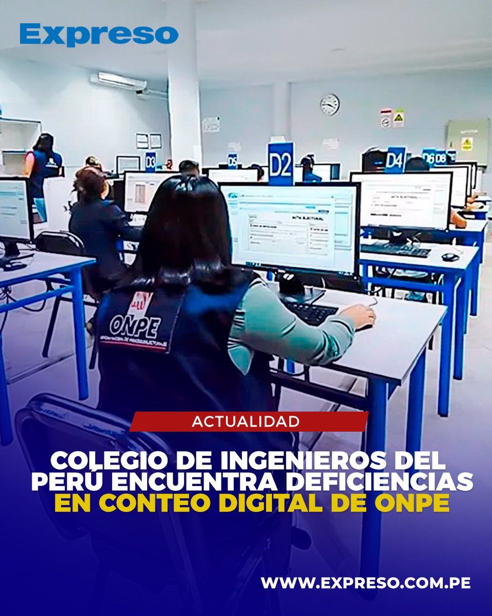 Diario Expreso tweet media