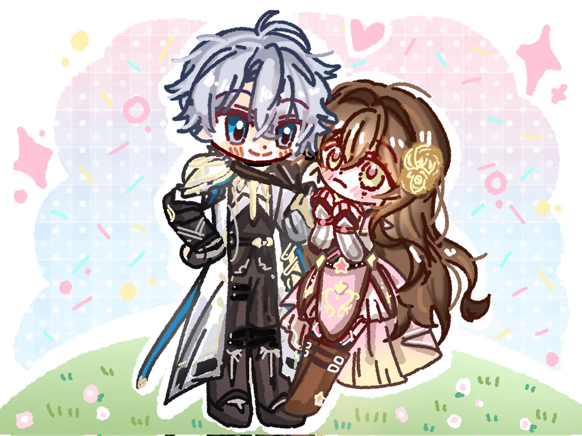 Hamga_art's tweet photo. ありがとうございます！！ https://t.co/AMos8ObHZI