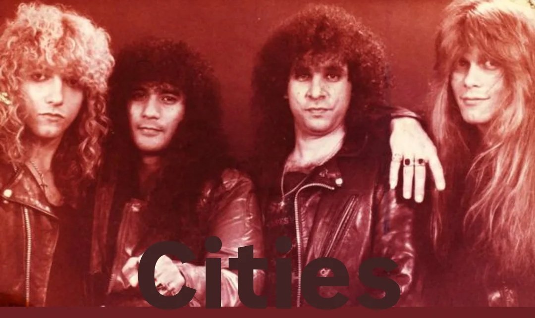 lucostaa2016's tweet image. #cities #usa #1980s #heavymetal #powermetal