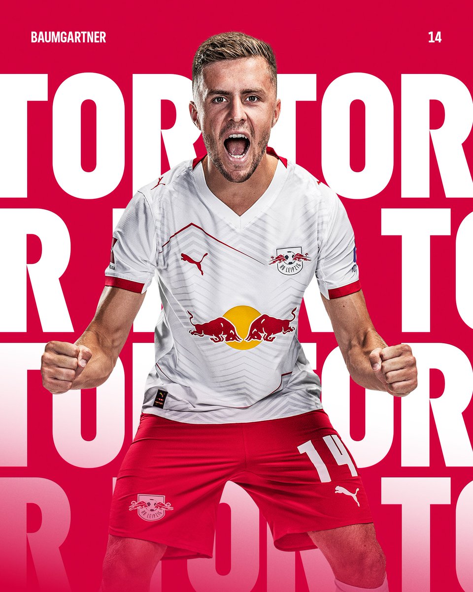 RB Leipzig tweet media