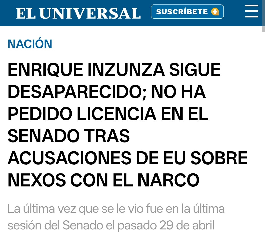 Alex Baqueiro tweet media