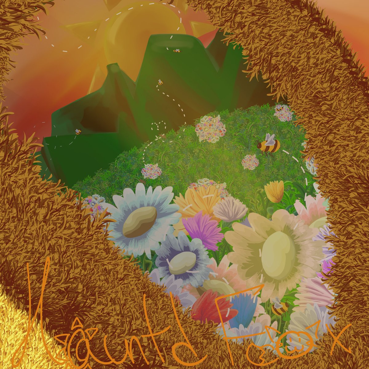 HauntedFoxArt's tweet photo. @Argon086 I'd love to be here is a piece I submitted to the VGen competition https://t.co/GTfVZnsfbk