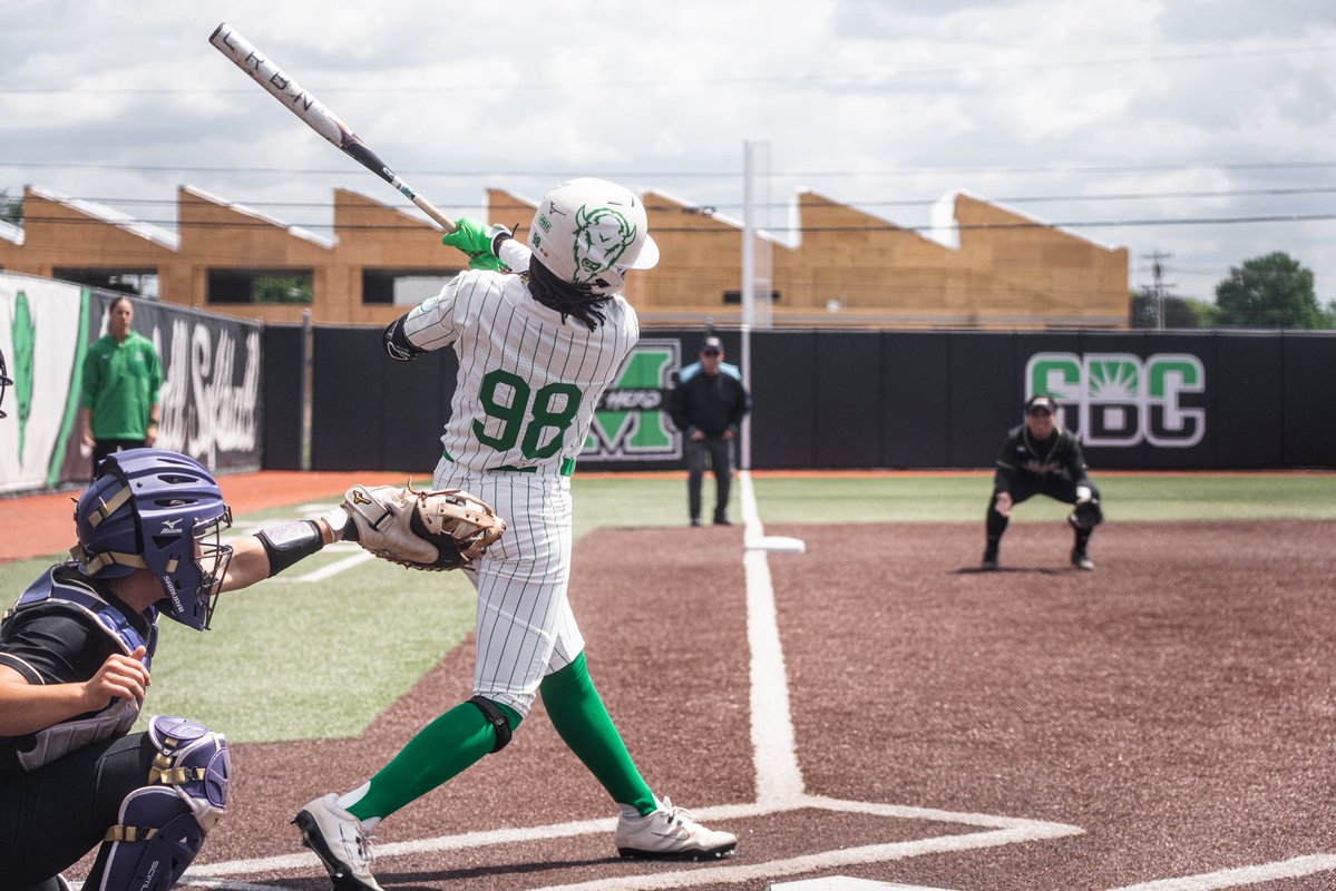 Marshall Softball tweet media