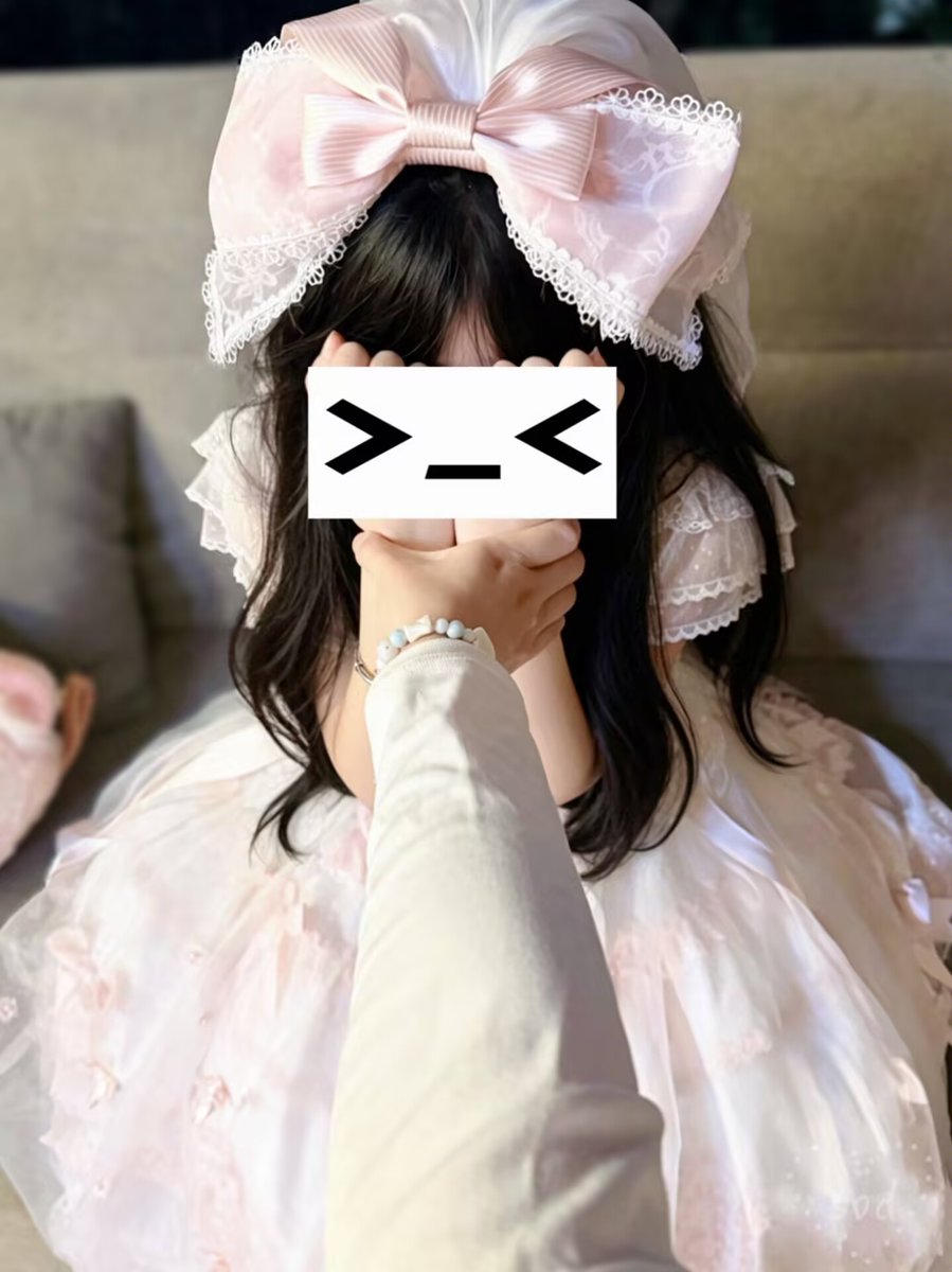 xiokiy677348's tweet photo. 和宝宝w
#樱花树下的告白 #Lolita https://t.co/3Jvv1es5r9