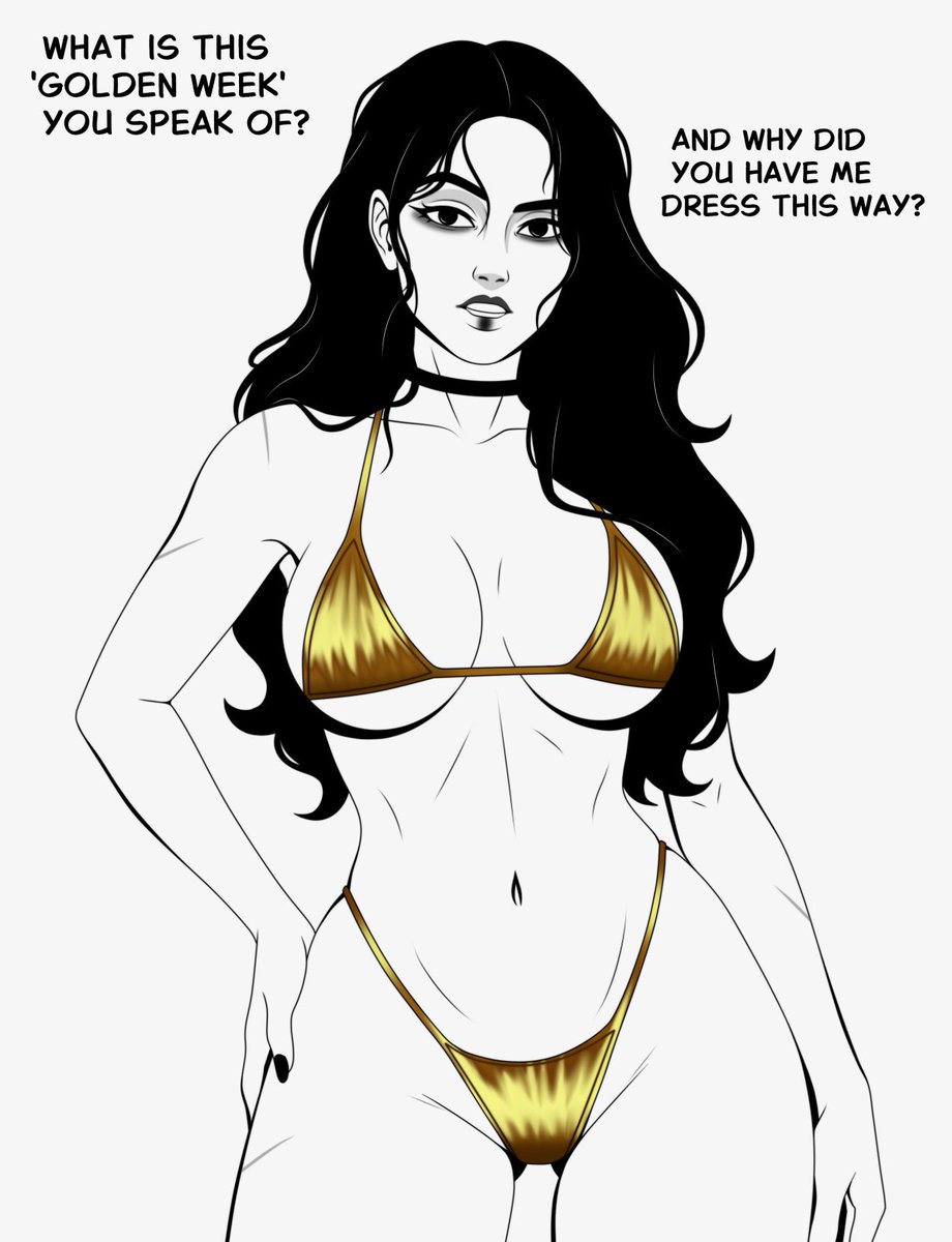 BlackCapBandit1's tweet photo. 🪙👙 https://t.co/7zmqpWg82C