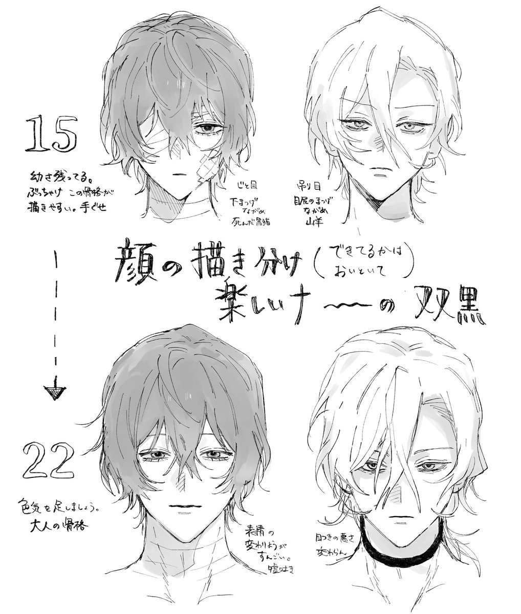 ずん駄@5/6東3ふ23a tweet media