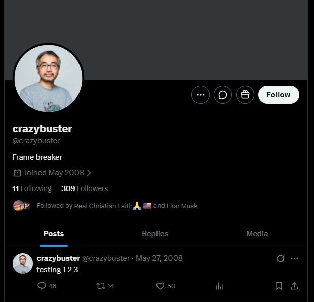 Jay tweet media