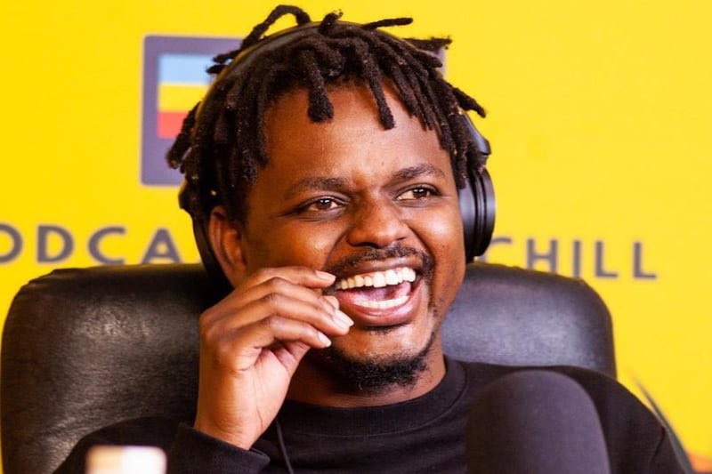 MTN8 X Carling Black Label Champions’25 ☠️🇿🇦 tweet media