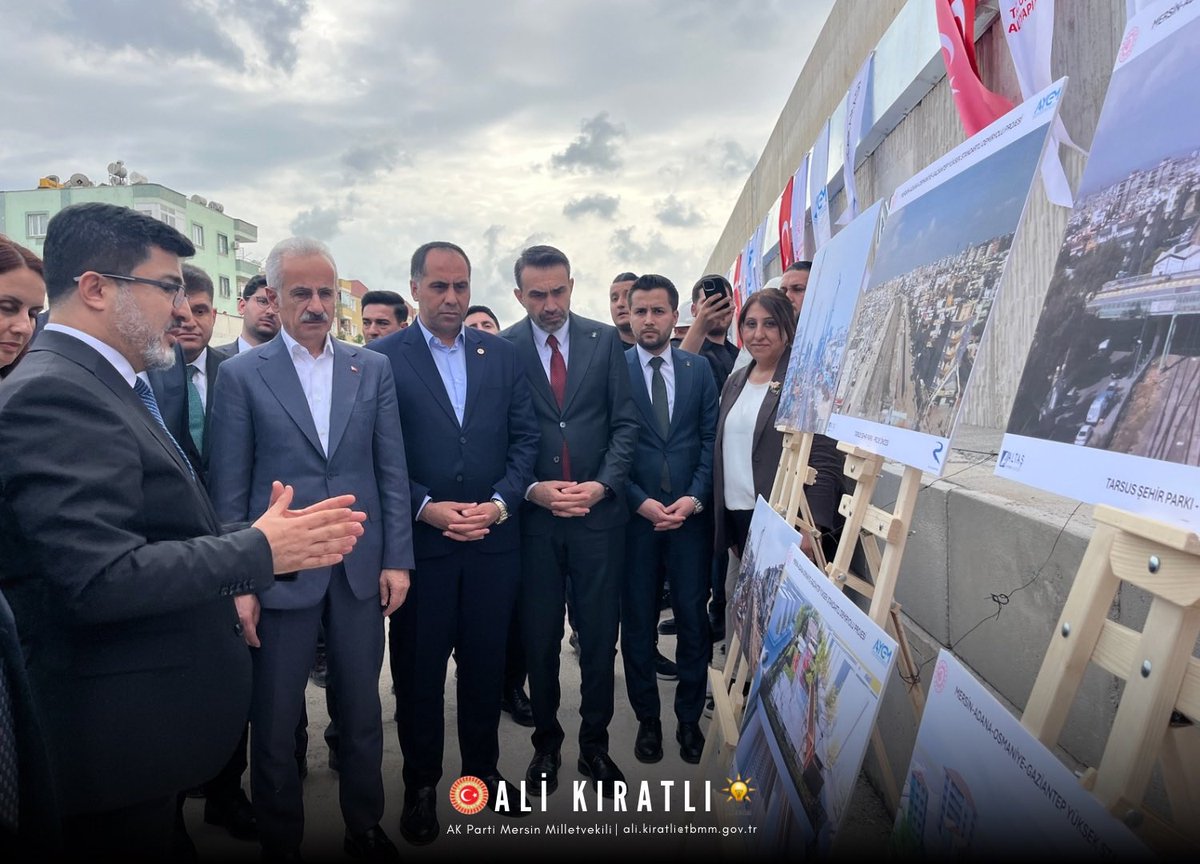 ALİ KIRATLI tweet media