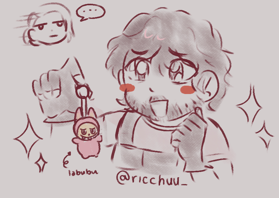 ritsu 🌤️ 🍉| comms open tweet media