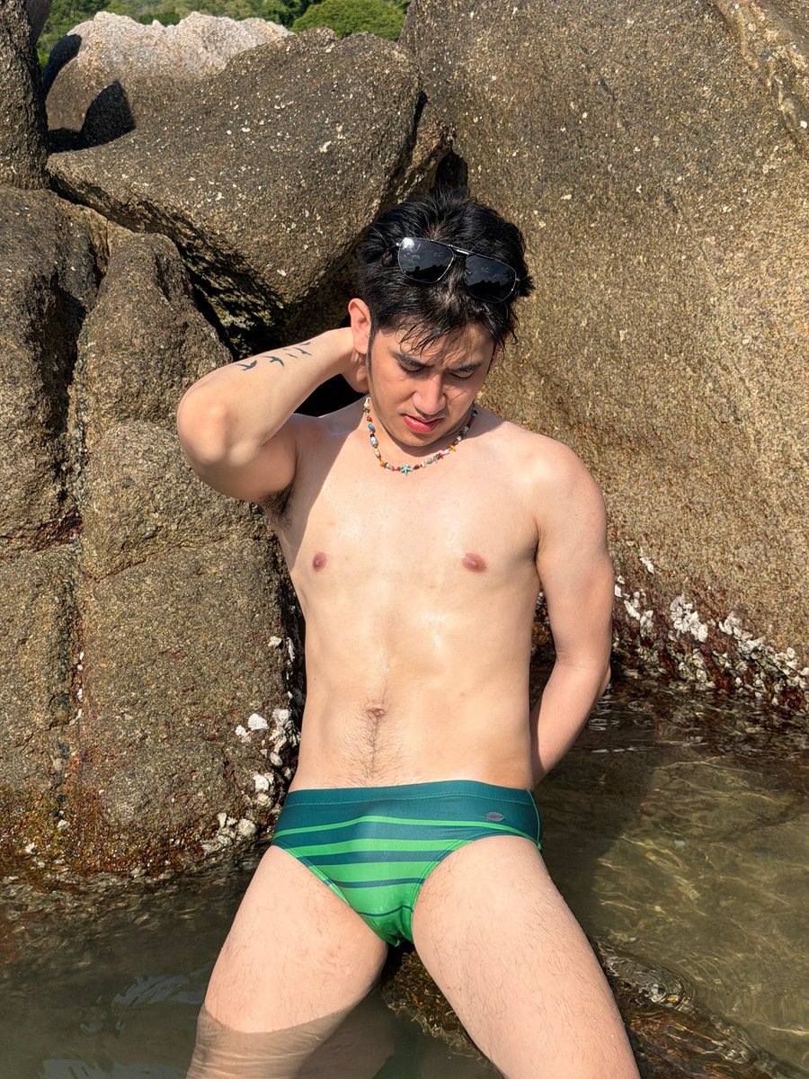 เคะมาละคับ 🩲