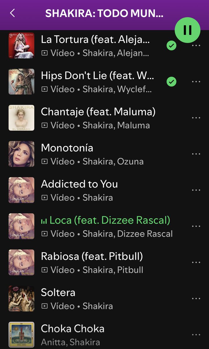 pulei o cardio hoje pq essa sequencia aqui vai me fazer suar d+++++