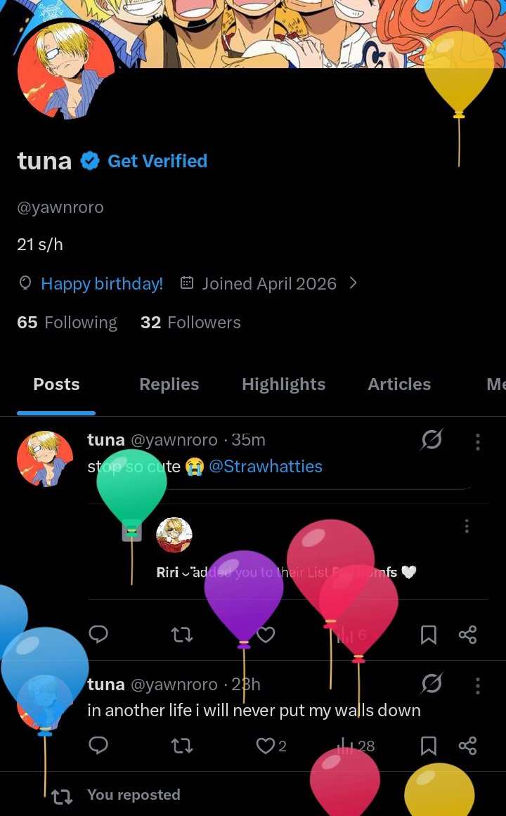 tuna tweet media