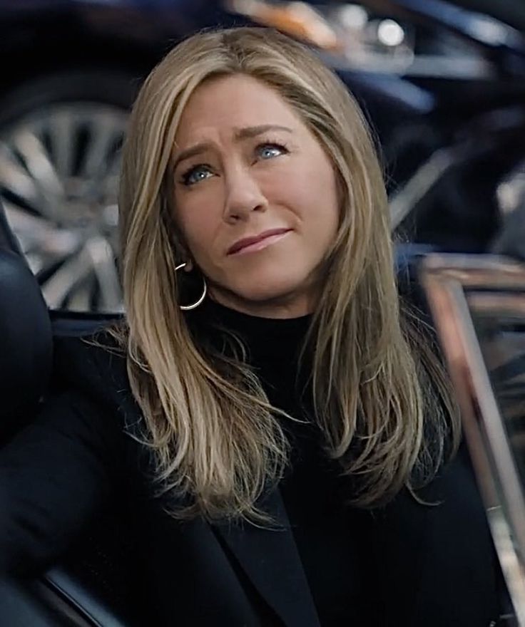 Jennifer Aniston tweet media