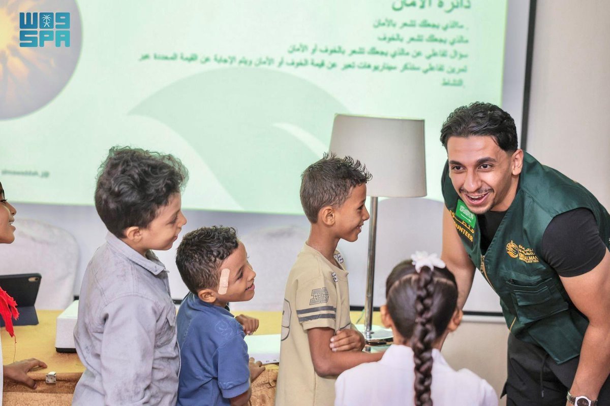 Museb 🇸🇦 إن الله معنا tweet media