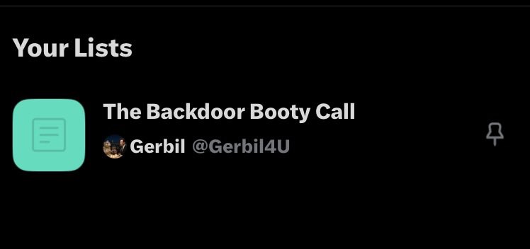 Gerbil4U's tweet photo. Who should be on my list? #animaltwt https://t.co/RbwpxKoscE