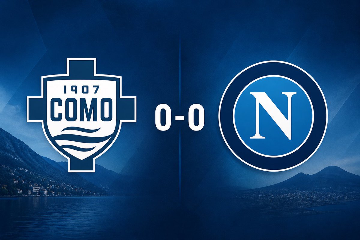 marifcinter's tweet photo. Como-Napoli 0-0: l’Inter vincerà il suo 21esimo scudetto se non perderà contro il Parma https://t.co/EJ7XNoQtzY