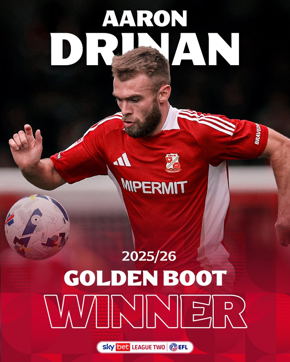 Sky Bet League Two tweet media