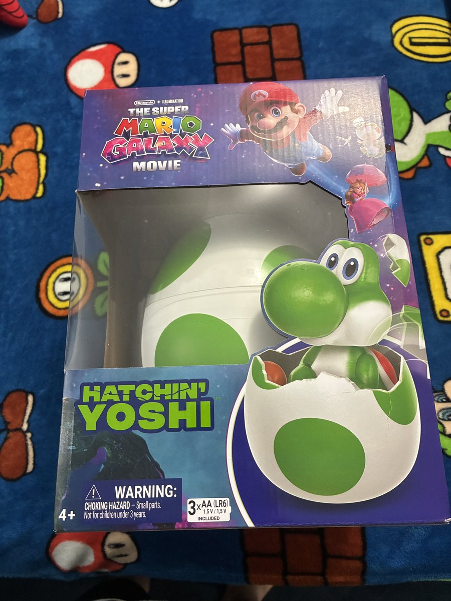 Gamer Mario 🍄 tweet media