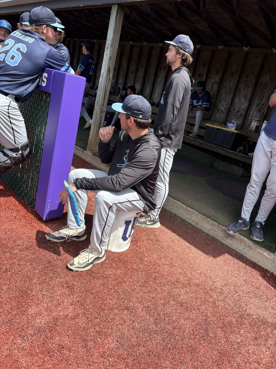 Upper Iowa Baseball tweet media