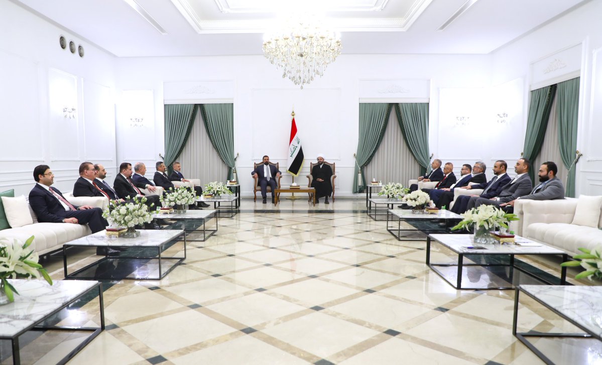 المكتب الإعلامي للشيخ الأمين tweet media