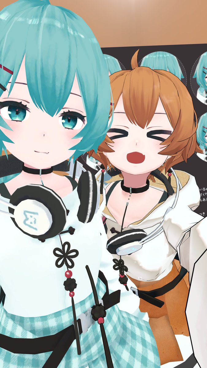 えに tweet media