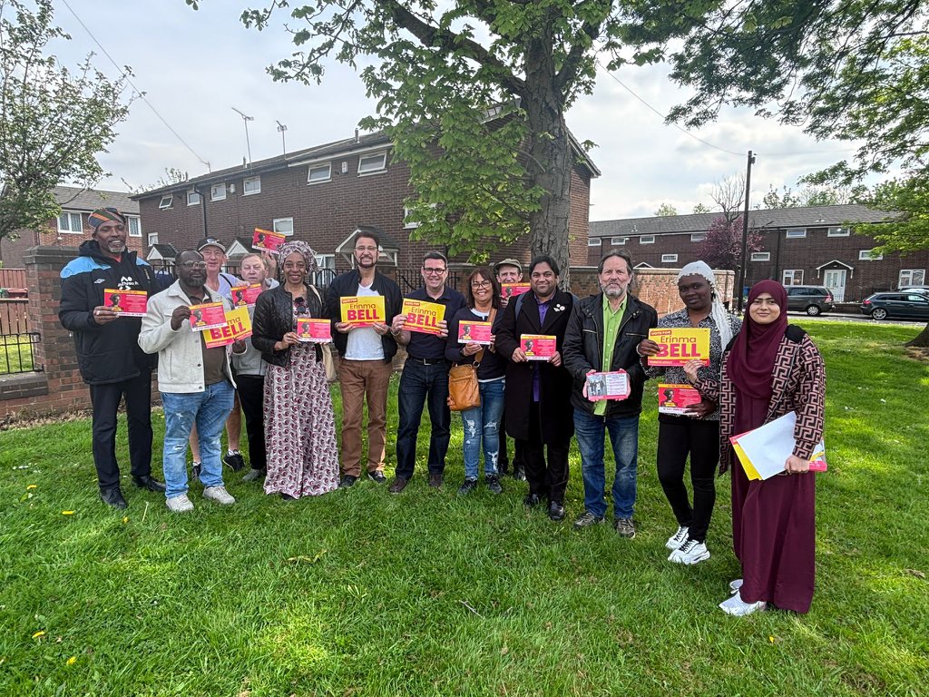 Moss Side Labour tweet media