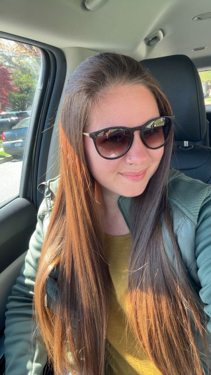 Danielle Rose tweet media