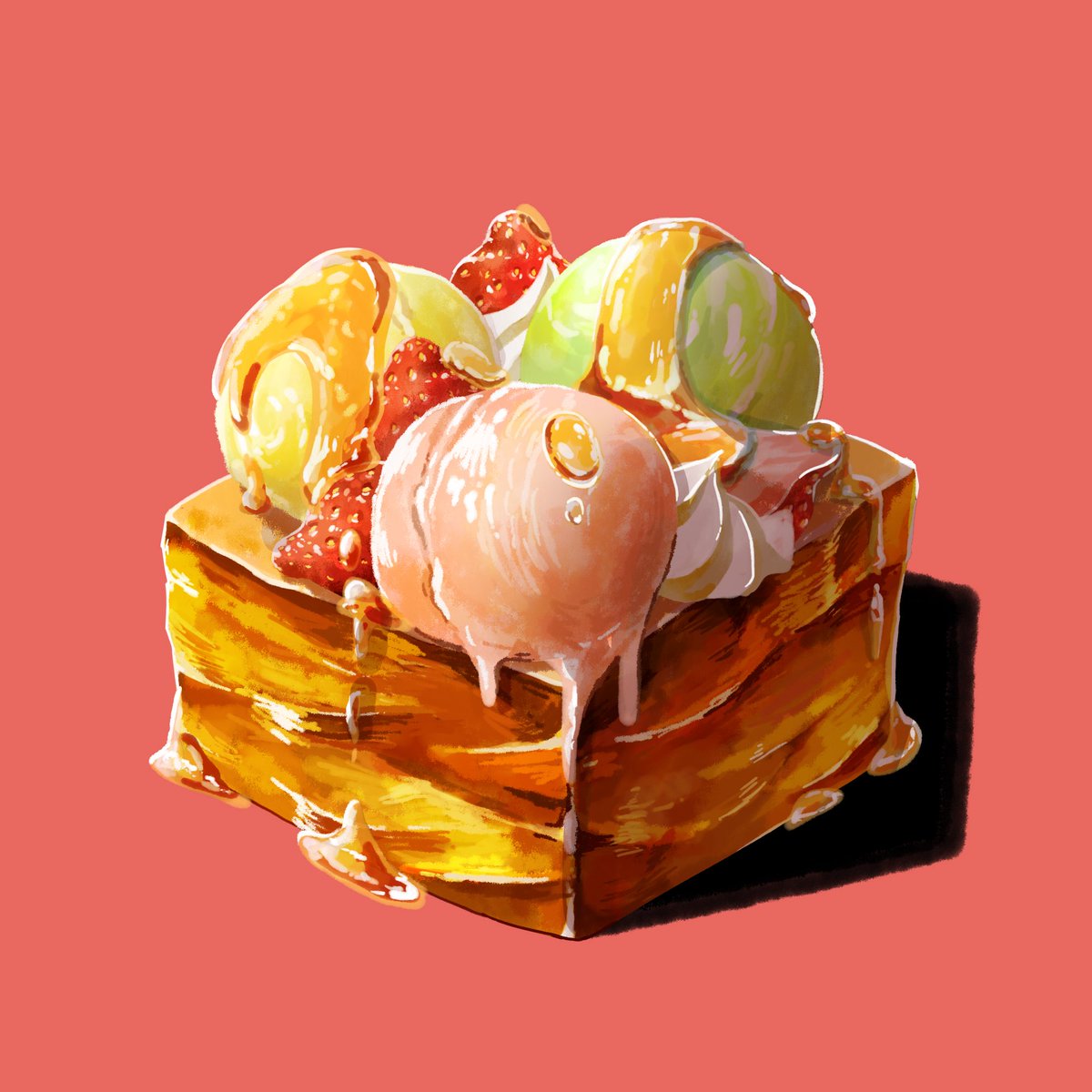 Fantasia_koala's tweet photo. 【#Eggs 配信開始🐣】
新曲『FRUITLESS』
Eggsでの配信が開始!
↓配信ページはこちら↓
https://t.co/nkbM9OtwGb
#FRUITLESS https://t.co/oHHPSsn4NQ