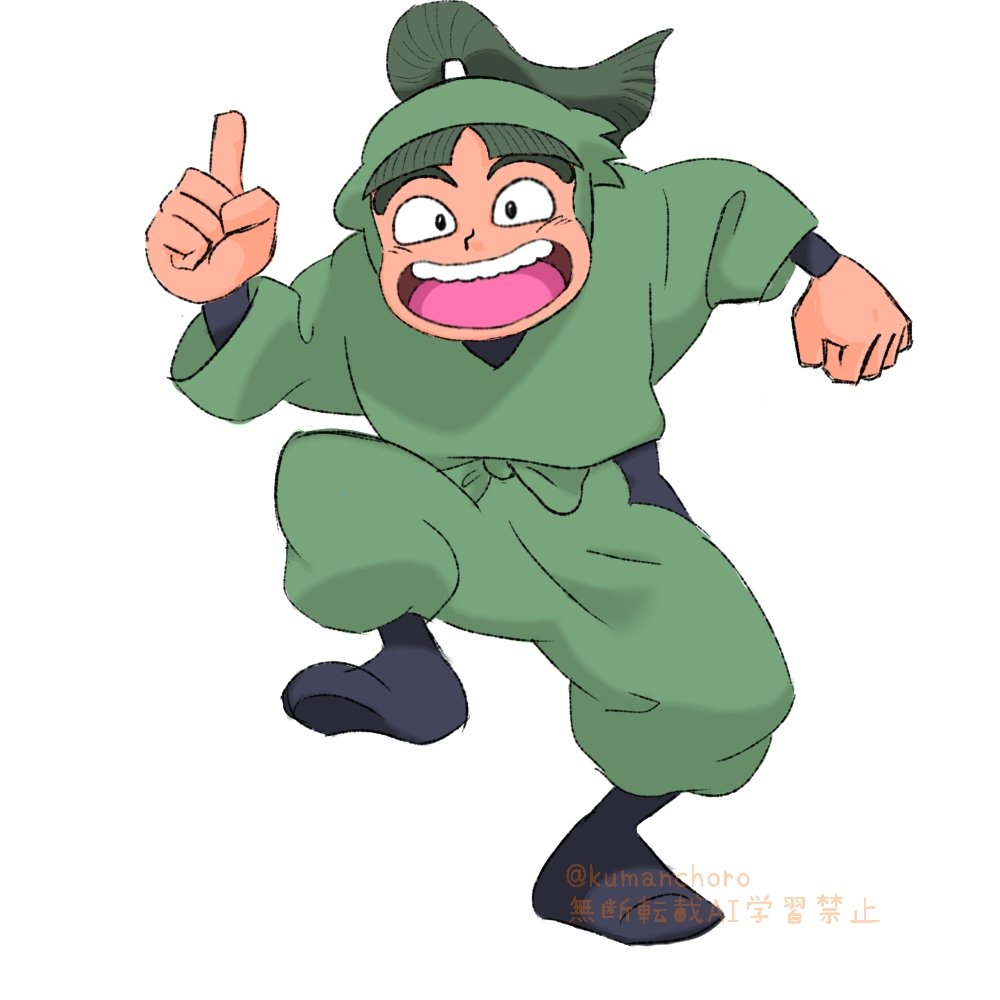 くまんちょ tweet media