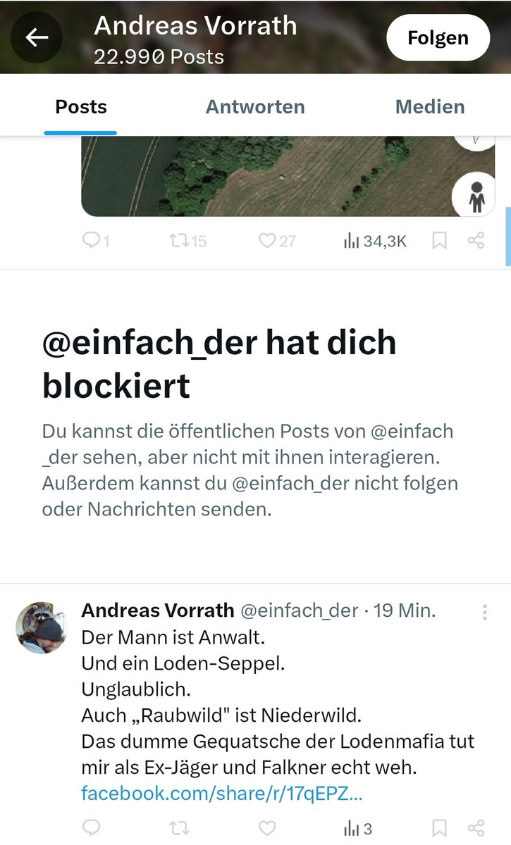 Norbert tweet media