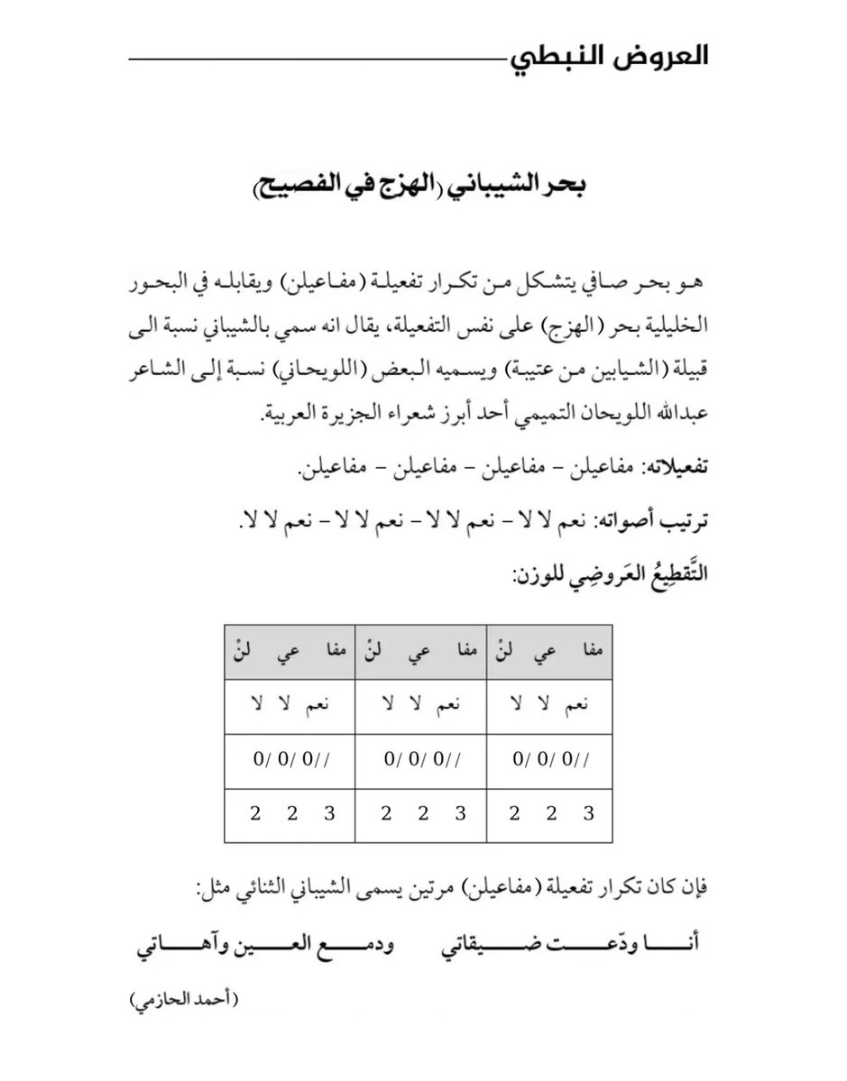 سلطان ( الشيباني العتيبي ) tweet media