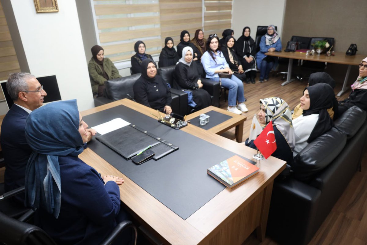 Prof Dr Abdurrahim Dusak tweet media
