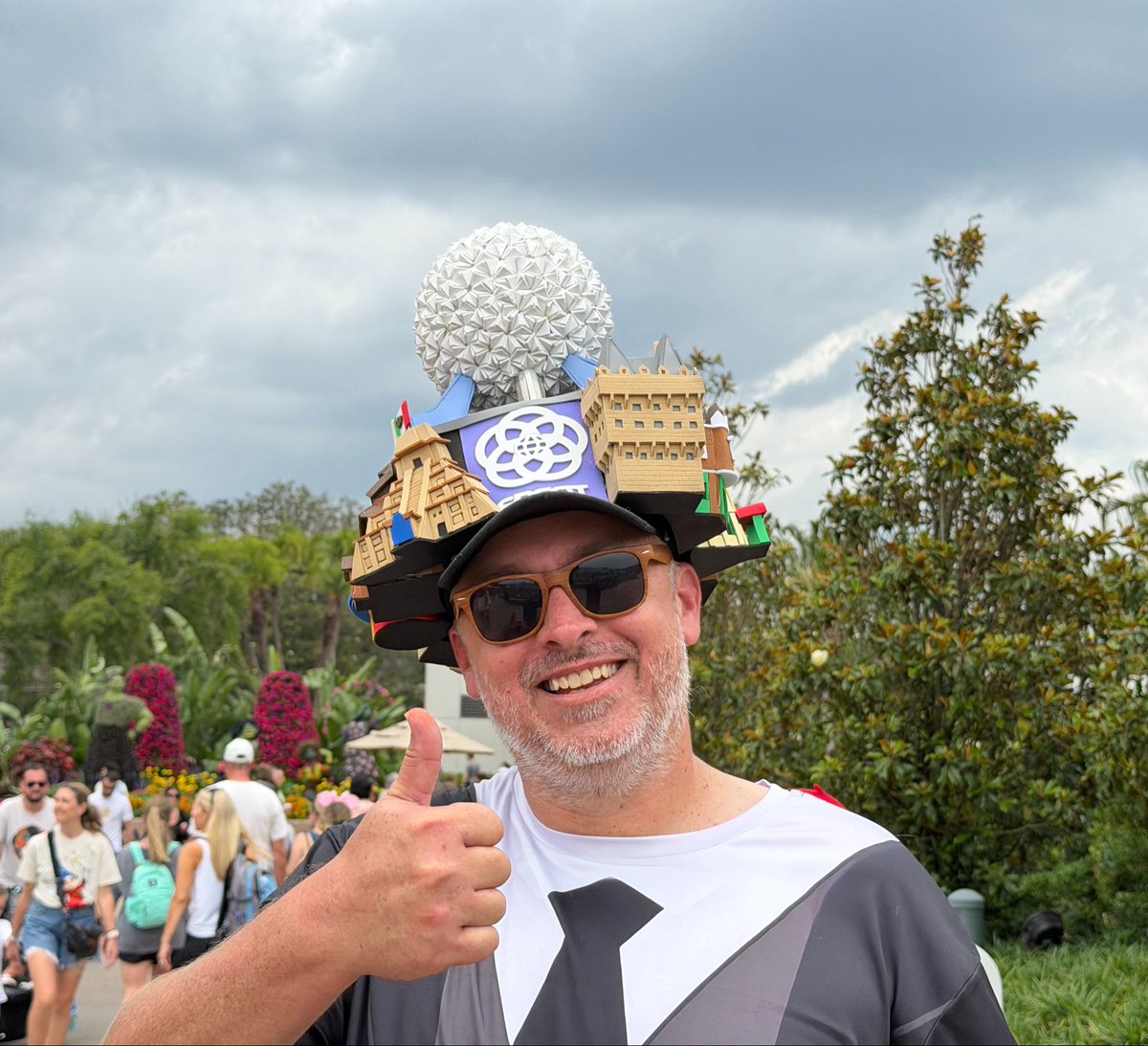 Attractions 360° tweet media