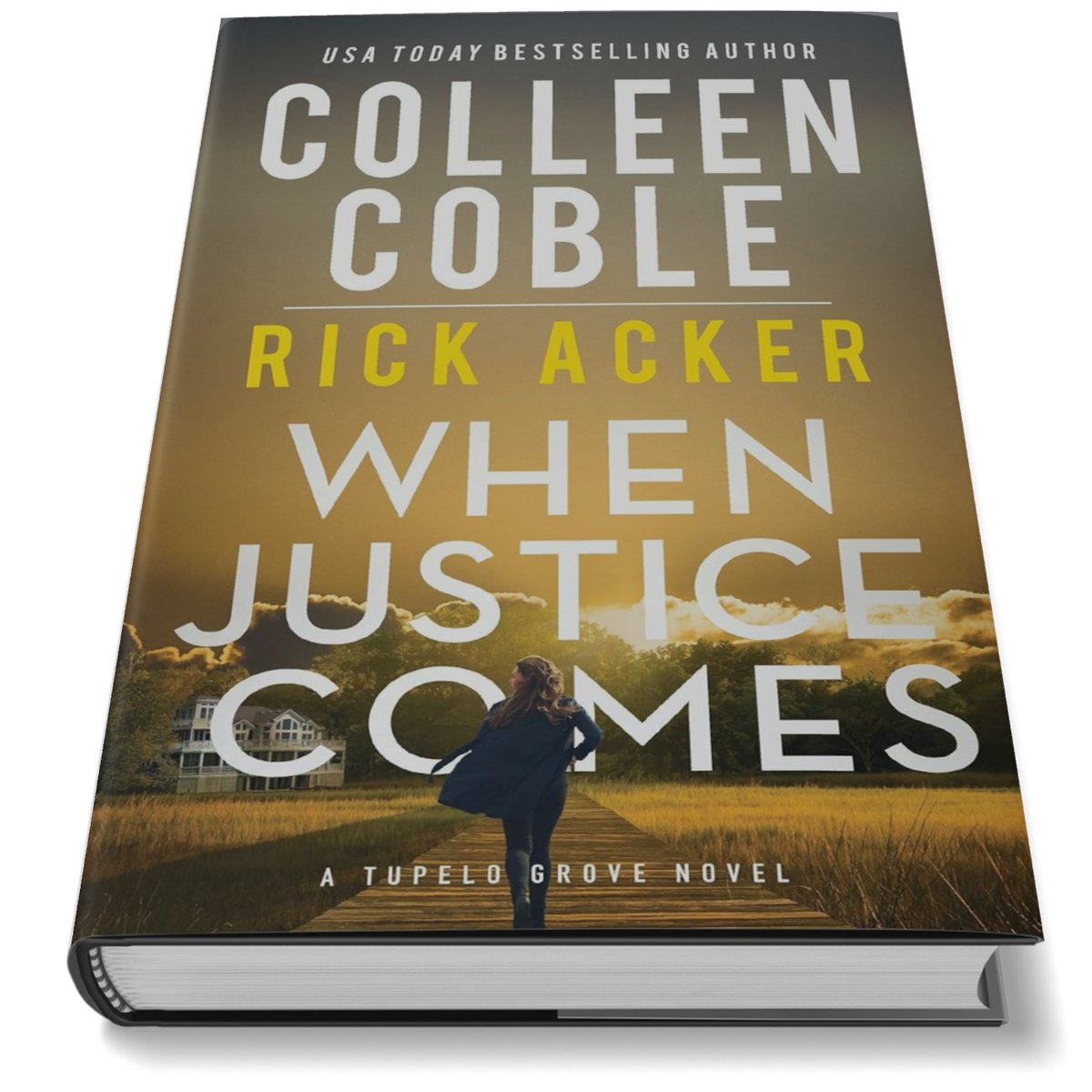 authorrickacker's tweet photo. One thing that is so important to us as writers is crafting strong characters that you connect with! This review hits the core of our hopes as authors. What literary characters have resonated with you? Let me know in the comments! 👇 https://t.co/aTTYOYBw7C