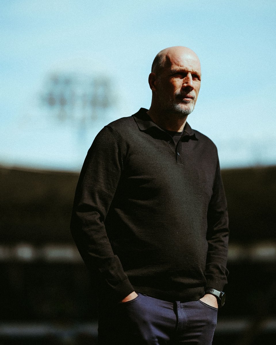 Philippe Clement tweet media