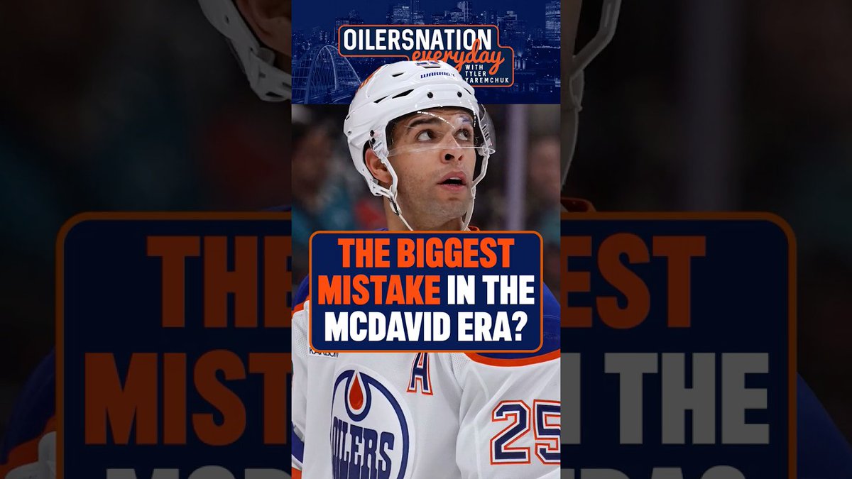 Oilersnation.com, Oily Since ‘07 tweet media