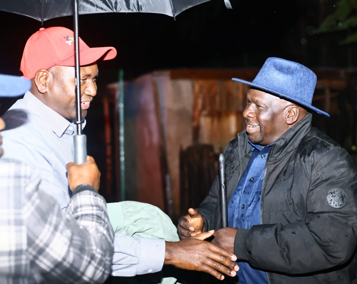 Julius Kibet Bitok tweet media