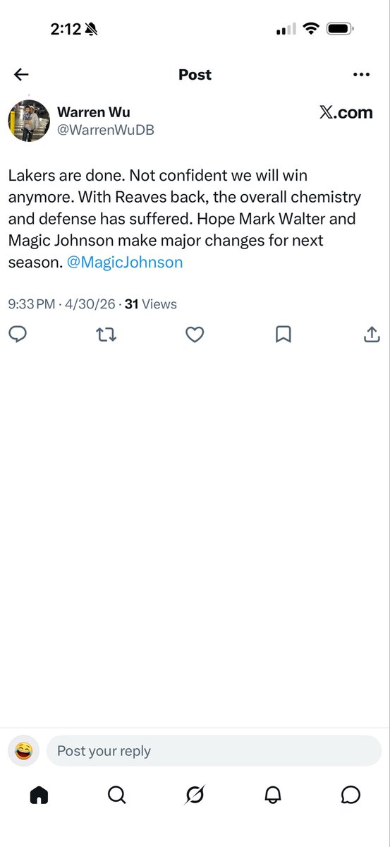 Don tweet media