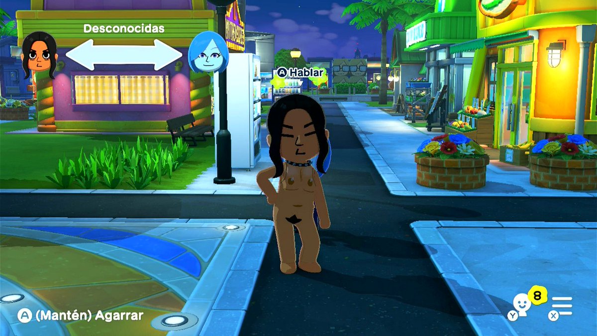 🔞 AcidSticky tweet media