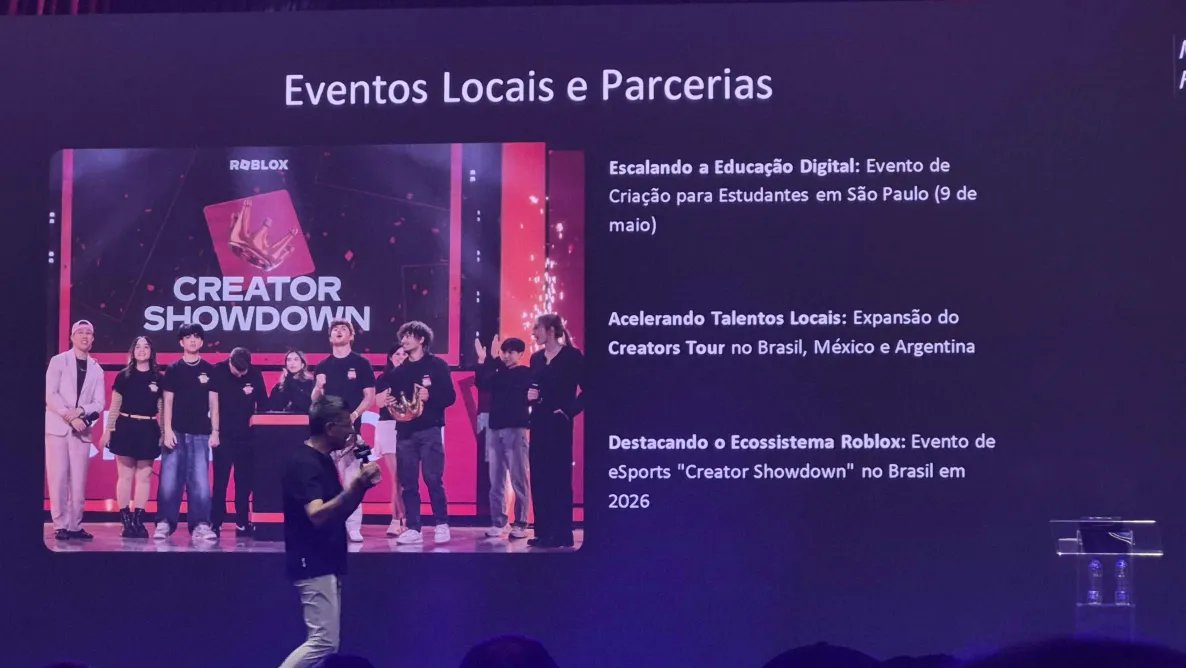 Roblox Events Leaks 🥏 tweet media