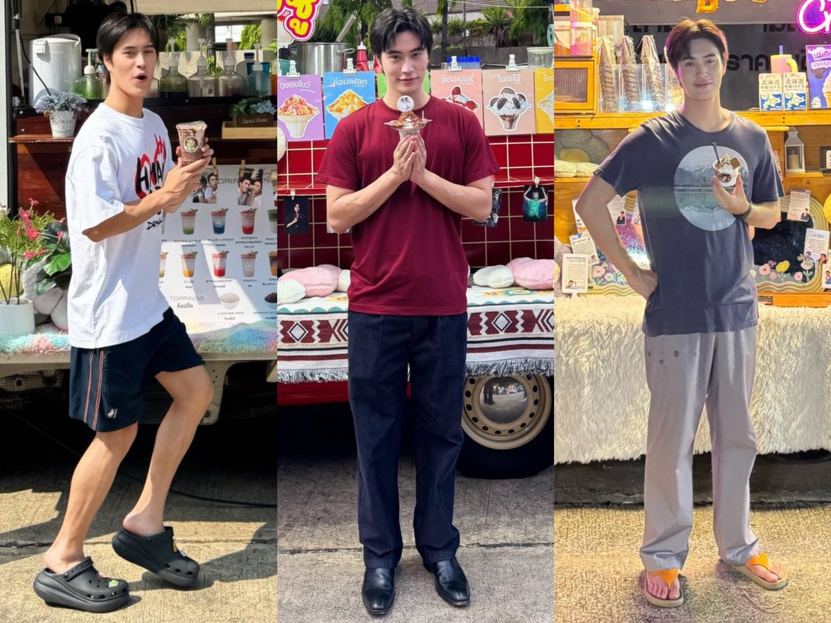 เอ็นเอ็นเอ♊︎∅ tweet media