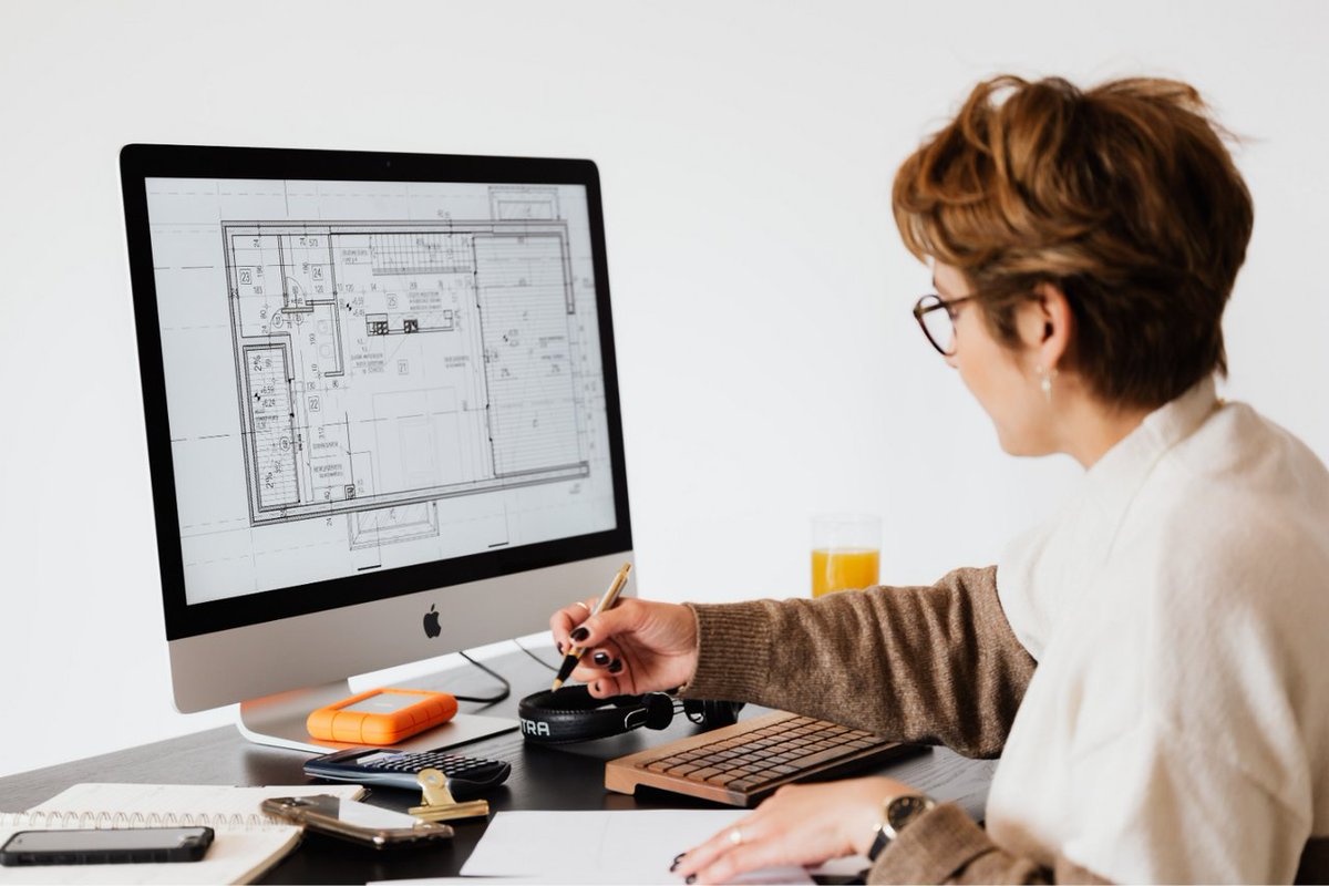 illustrarch's tweet image. AI for Architects: How Small Studios Compete with Big Firms Using SaaS Tools

Read More: ift.tt/6basO2w

#illustrarch #architecture #design #archiblog