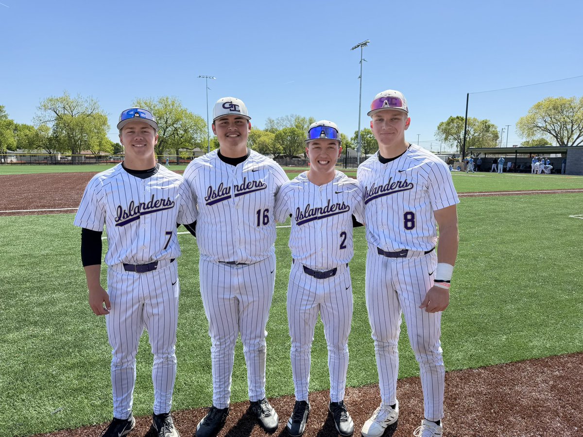 GISH Baseball Fans tweet media