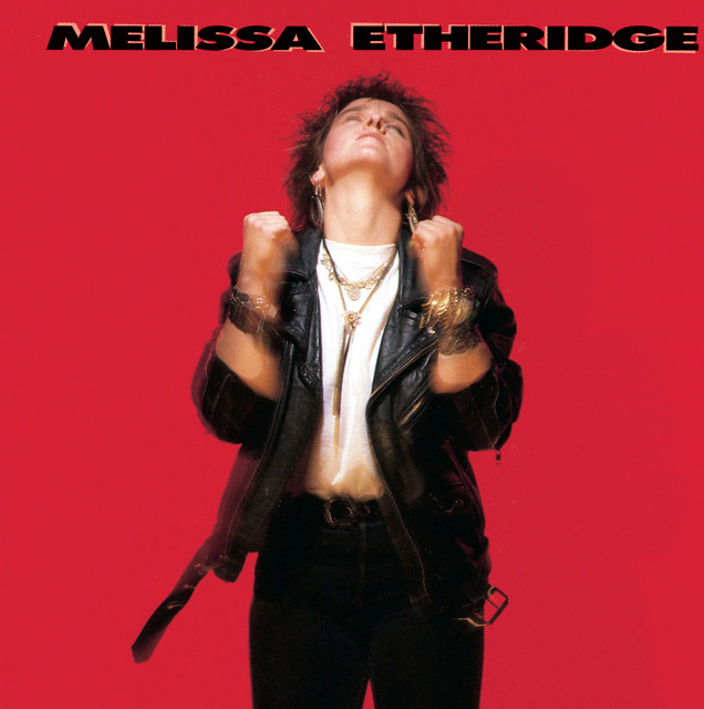 ThatEricAlper's tweet photo. 38 years ago today, Melissa Etheridge released her self-titled debut album — a fiery, fearless arrival that gave us “Bring Me Some Water,” “Like the Way I Do,” and a voice unlike any other. Raw, real, and ready to roar, this was the start of something iconic. https://t.co/D4DtwnnfGa