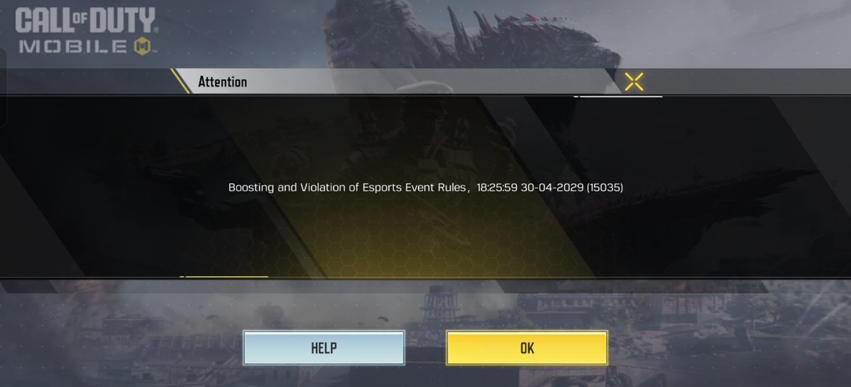 Nerfed? tweet media