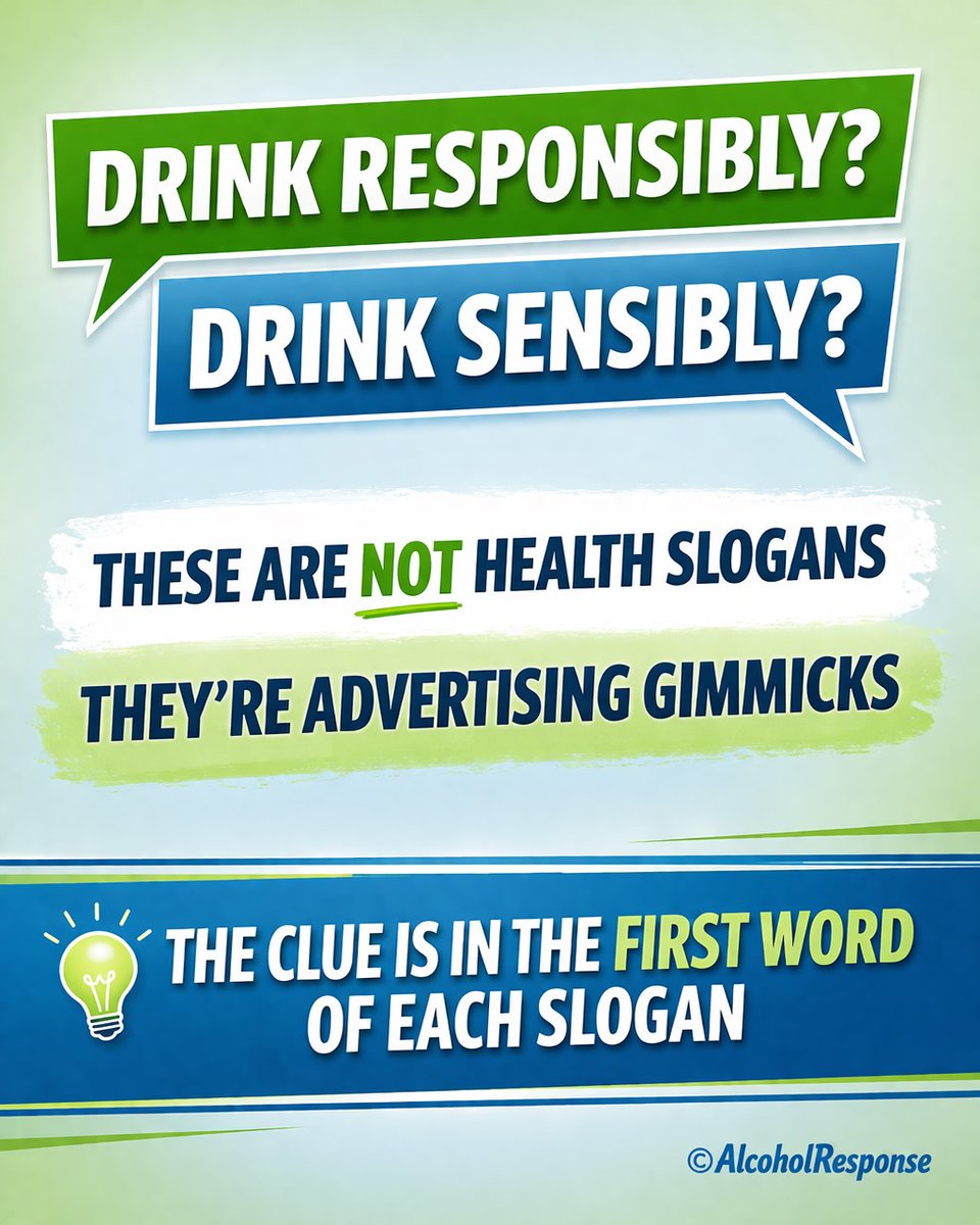 Alcoholresponse's tweet photo. @USAlcoholPolicy Shocking how basic myths around alcohol remain unchallenged, and the industry is basically given carte blanche.
There's need for a serious review of advocacy approaches and funding, as they have failed miserably. https://t.co/bt5NvSc7kX