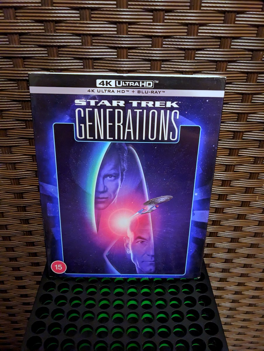 RetroCheating's tweet image. Who else hopes that a part of Kirk &amp;amp; even Picard will always be forever a part of the Nexus, aka Good luck, Captain. Call me Jim :D #StarTrekGenerations #StarTrek #4KUltraHD #StarTrek #TOS #ParamountPlus #TNG #StarTrekTheNextGeneration #Paramount #Streaming #Animated #Films