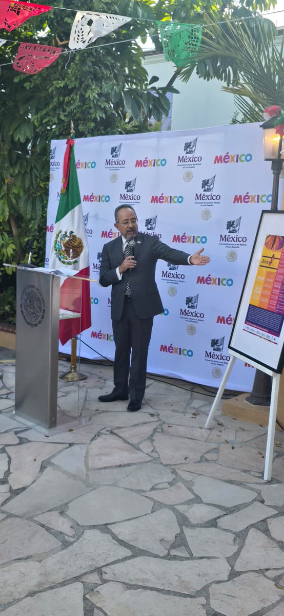 Jaime Lucero tweet media