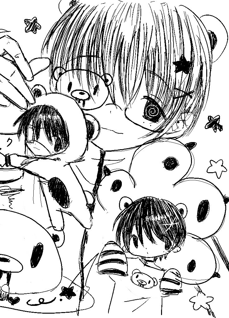 瘧(✝︎ω✝︎) tweet media